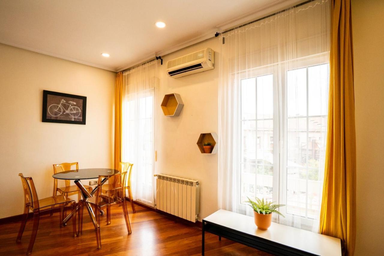 Smartr Madrid La Latina Aparthotel — Photos 3